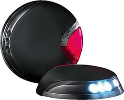 Flexi, Système d'éclairage LED pour laisses