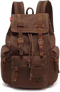 Koolehaoda Sac à Dos Toile