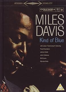 Kind of Blue Deluxe 50th Anniversary Collector's Édition