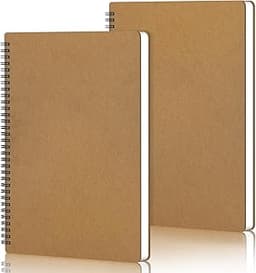 Carnet Yarotm A4
