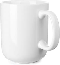Grande tasse en céramique Showfull