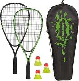 Set Speed Badminton