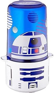 Machine à popcorn R2-D2