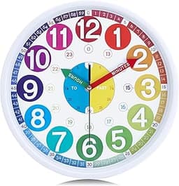 Horloge Murale Lafocuse
