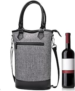 Kato Tirrinia Sac à Vin Isotherme