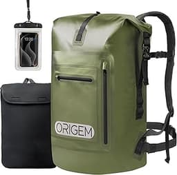 Origem Sac à Dos Étanche