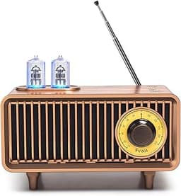COLSUR Radio Portable