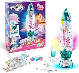 Ever-Lava DIY