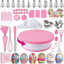 Kit Pâtisserie AZOMKER