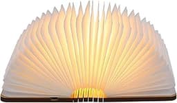 Lampe-livre Tomshine