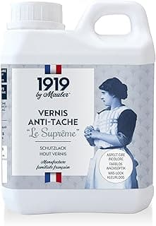 Vernis Multisupport 'Le Suprême' Mat