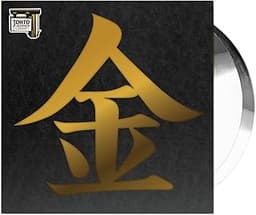 Pokémon Johto Legends – 2xLP