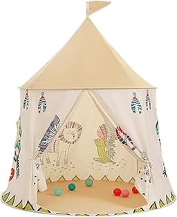 Tente de Jeu pour Enfants