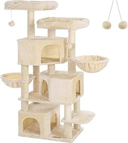 Feandrea Arbre à Chat XXL