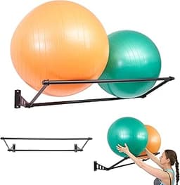 Support pour ballons