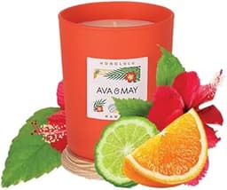 AVA & MAY Hawaï