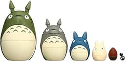Sculpture Totoro Numérotée