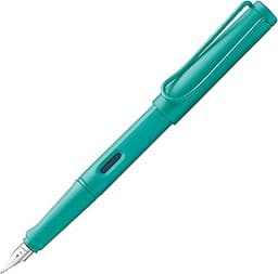 Lamy Safari aigue-marine