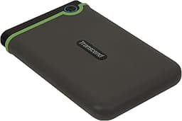 Transcend StoreJet 25M3 2To