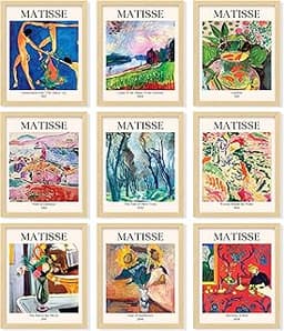 Posters Matisse