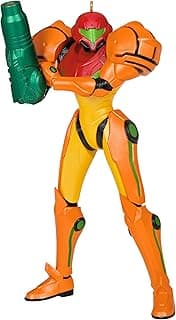 Décoration Samus