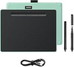 Wacom Intuos Medium Bluetooth