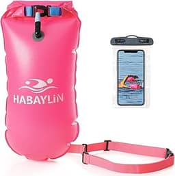 Habaylin Bouée de Natation de 20 L