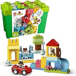 LEGO Duplo La Boîte de Briques Deluxe