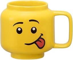 Room Copenhagen R.C. Lego Ceramic Mug Small Silly