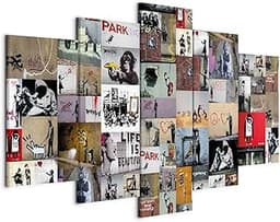 Tableau décoratif inspirant