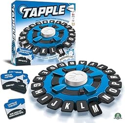 Tapple, Jeu de Mots électronique