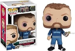 Figurine Pop! Boomerang