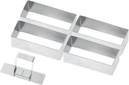 Emporte-pièces Gobel inox