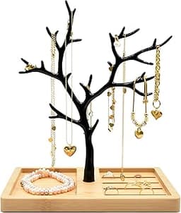 Porte-bijoux Galeara design