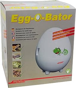 Lucky Reptile Egg-O-Bator
