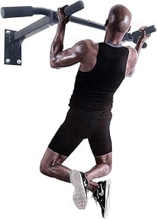 ISE Barre de Traction Fitness