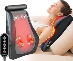 Snailax Masseur De Dos