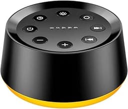 Lampe à bruit marron T123