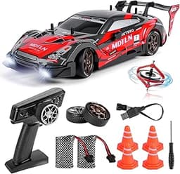 Drift Pro 1/16
