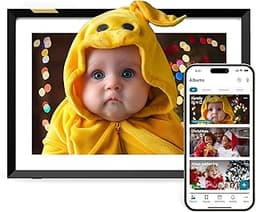 Cadre photo Nixplay 10" WiFi