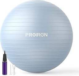 Ballon Fitness PVC Épais