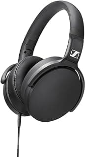 Sennheiser HD 400S