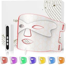 Masque LED KIMTAR