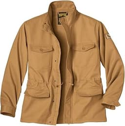 Veste saharienne Atlas For Men