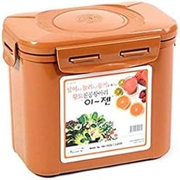 Récipient E-Jen Kimchi