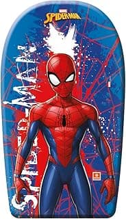 BODY BOARD 84 SPIDERMAN