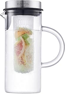 Infuseur à eau Navaris 1 L