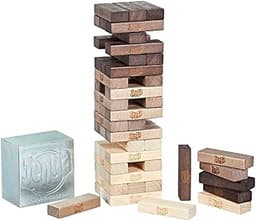Jenga Série Rustique