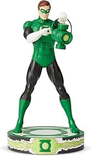 Figurine DC Comics multicolore