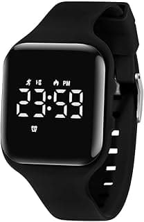 aswan watch Montre Digitale Enfant